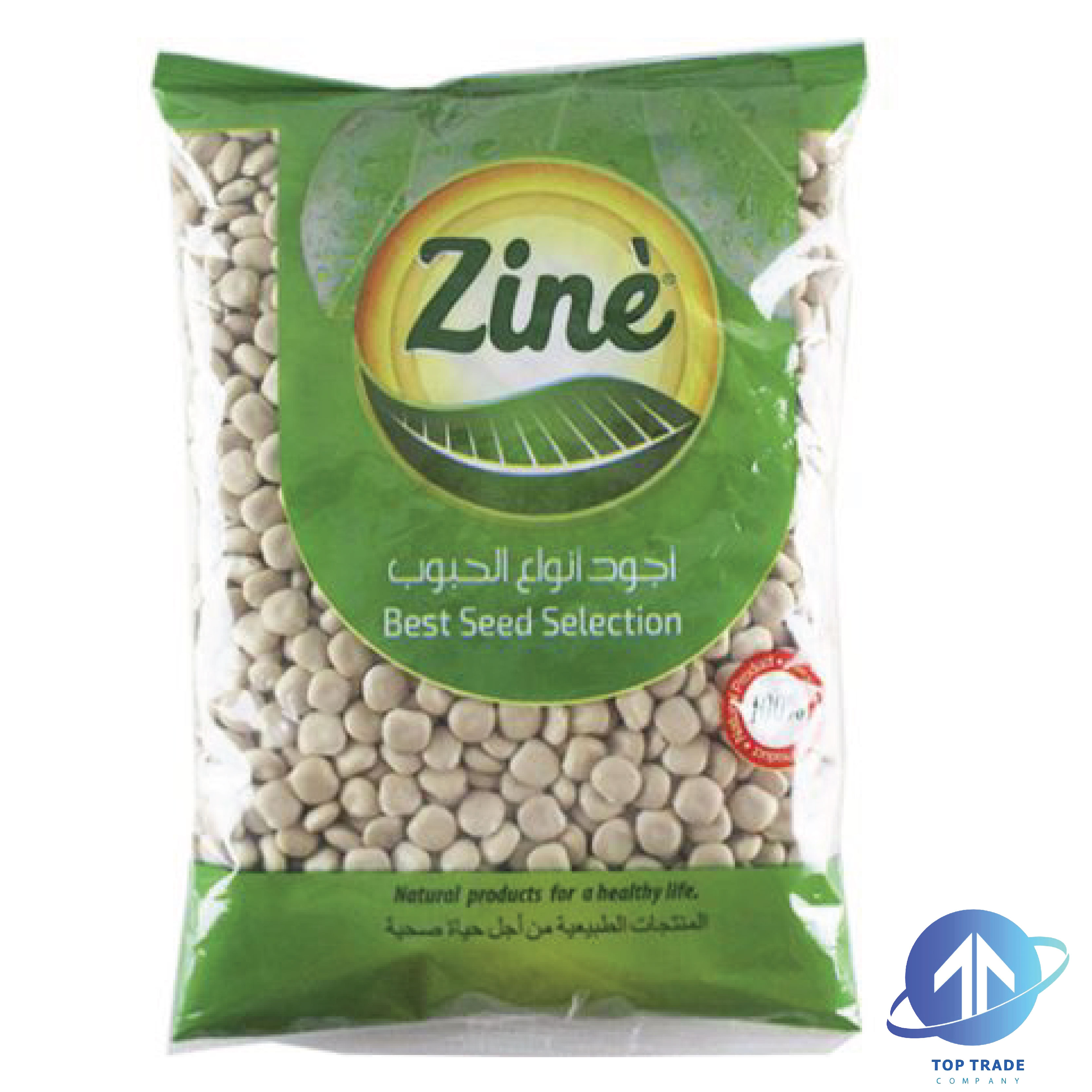 Zine Sweet lupinus 800gr